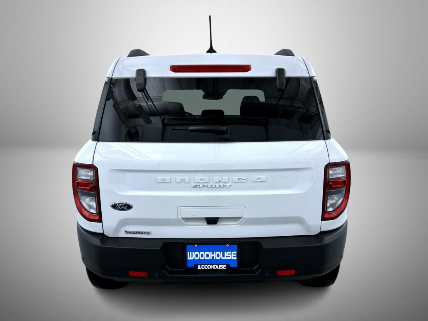 Used 2023 Ford Bronco Sport Outer Banks w/ Tech Package image 6