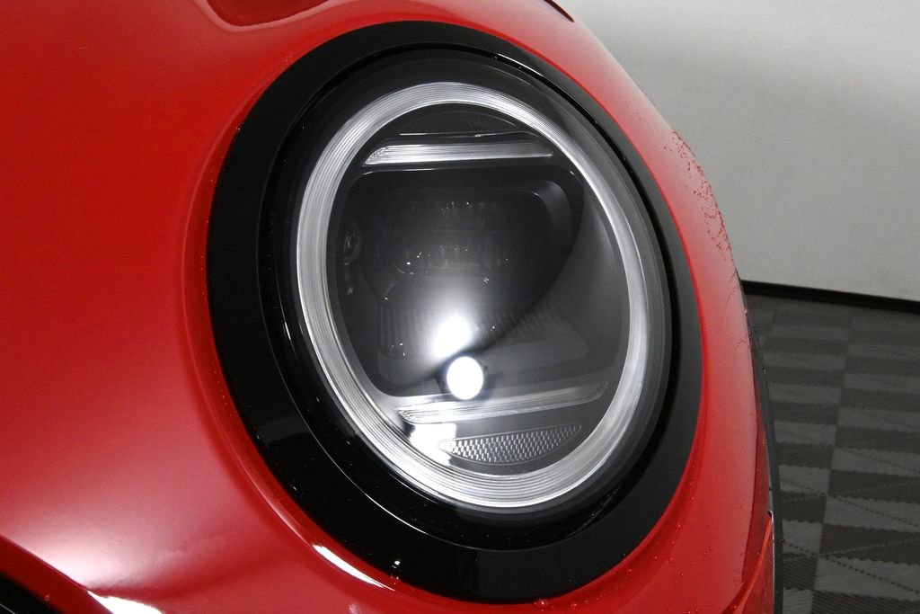 Used 2025 MINI Cooper S image 11
