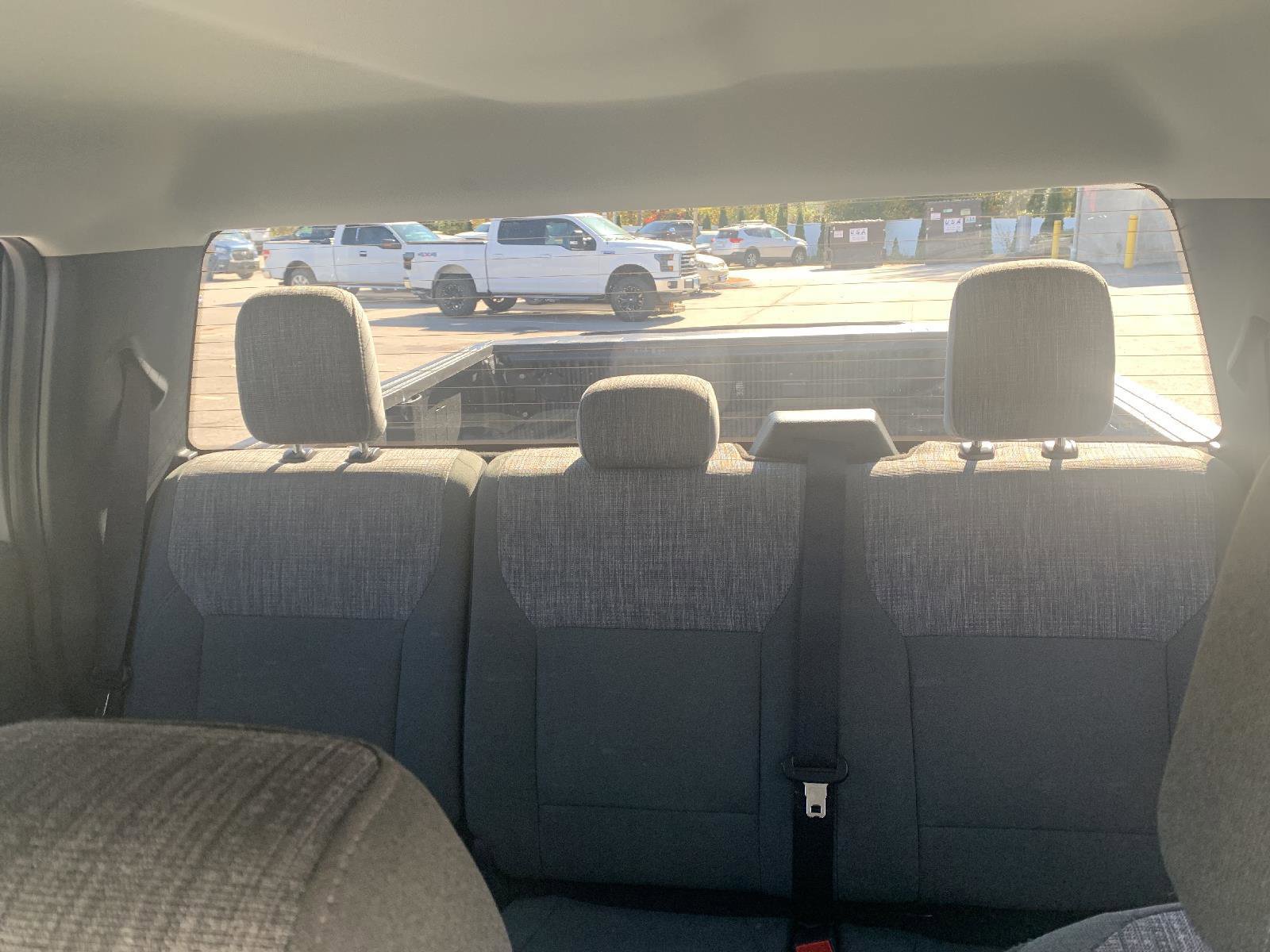 Used 2023 Ford F150 XLT image 19