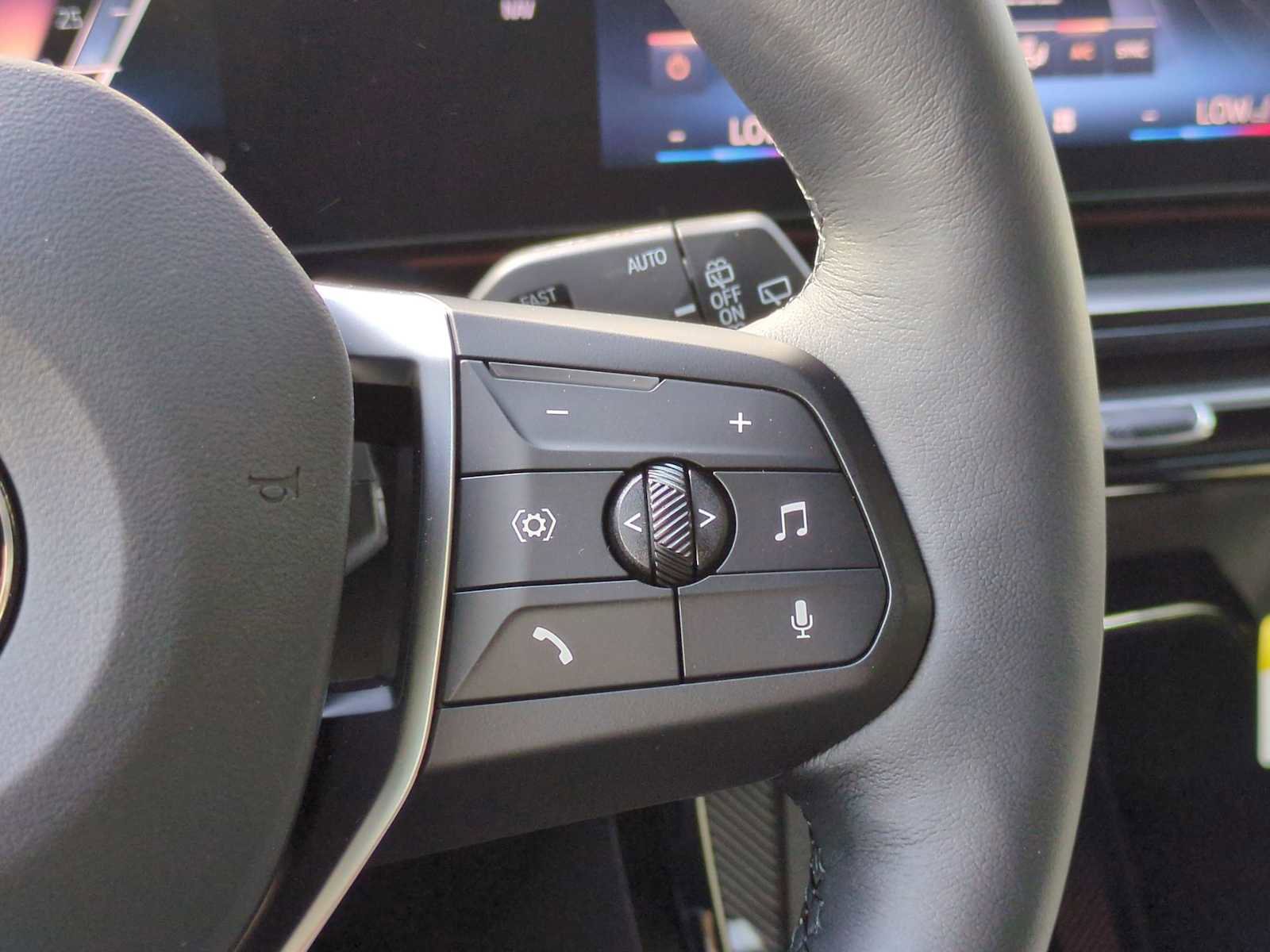 New 2026 BMW X1 xDrive28i image 26