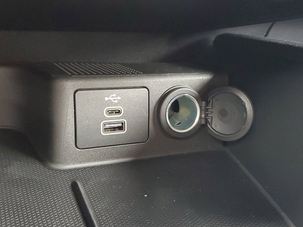 New 2026 Ford Escape ST-Line Select w/ Tech Pack #1 image 26