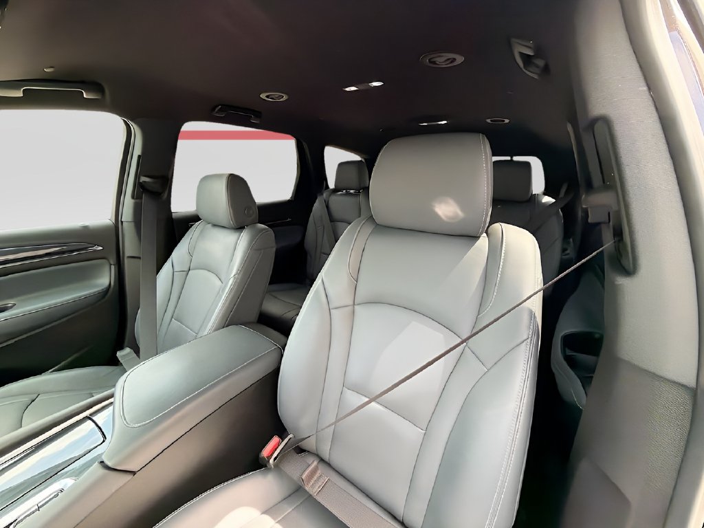 Used 2023 Buick Enclave Essence w/ Sport Touring Edition FWD image 20