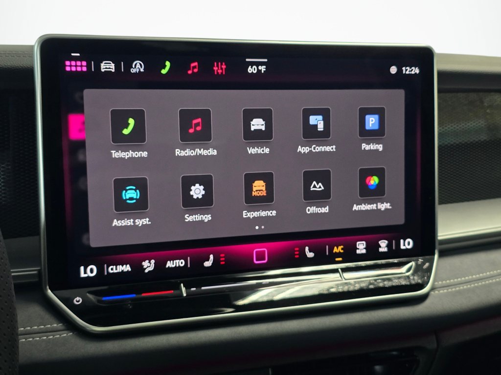 New 2026 Volkswagen Tiguan SE R-Line AWD/4WD image 29