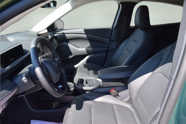 New 2026 Ford Mustang Mach-E Premium AWD/4WD image 7