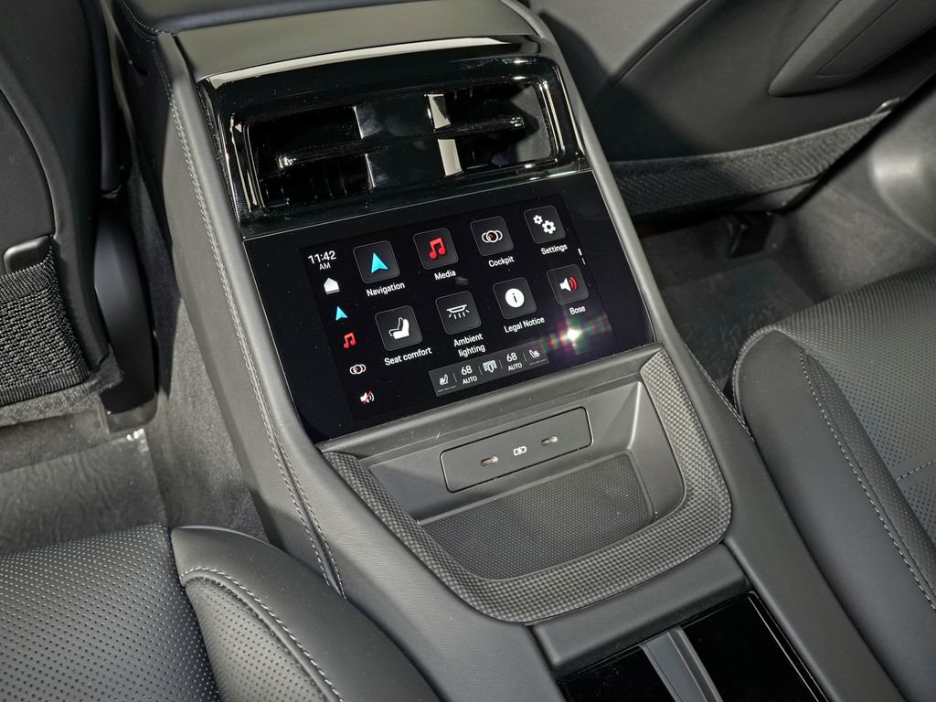 New 2026 Porsche Panamera GTS AWD/4WD image 41