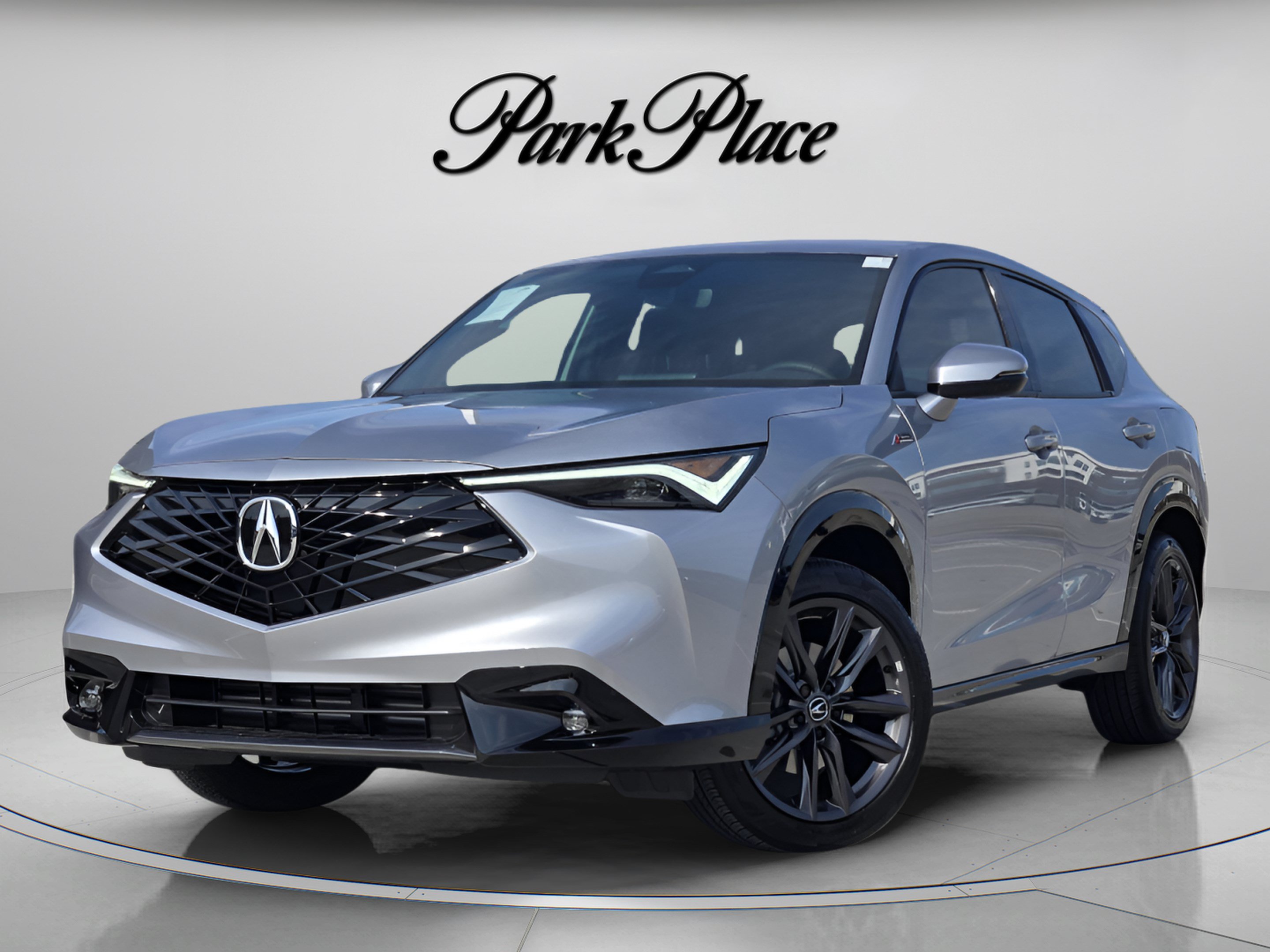 Used 2026 Acura ADX A-Spec