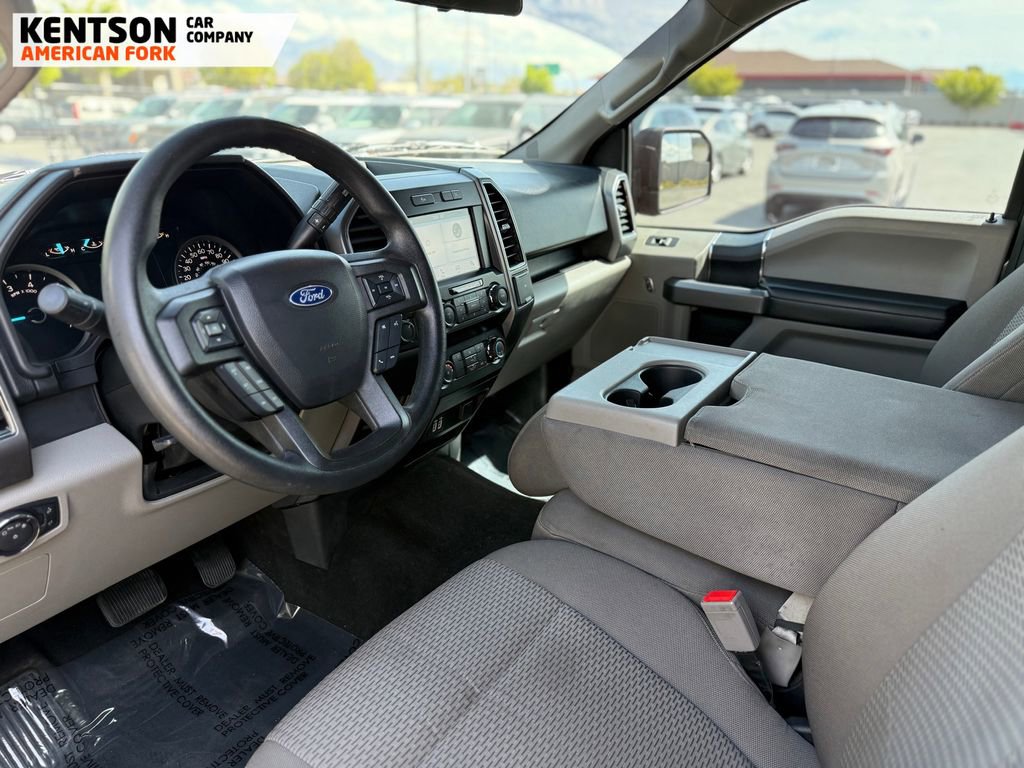 Used 2019 Ford F150 XLT image 30
