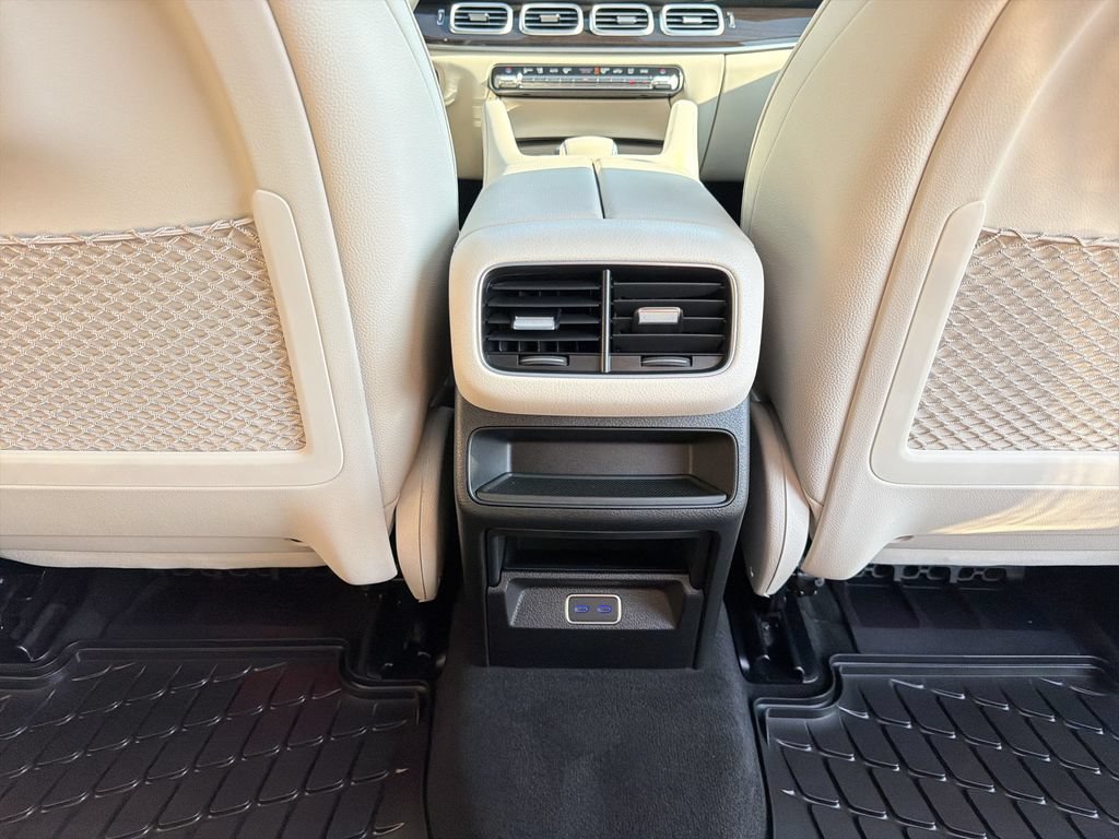 Used 2026 Mercedes-Benz GLE 350 4MATIC image 21