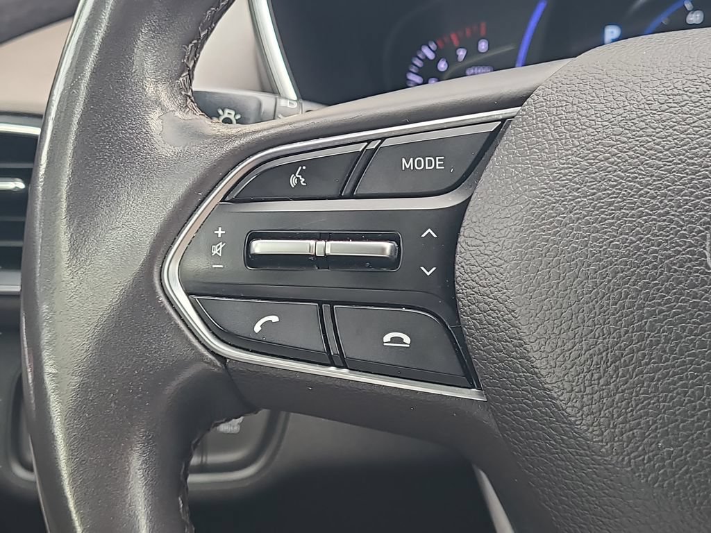 Used 2019 Hyundai Santa Fe FWD image 19