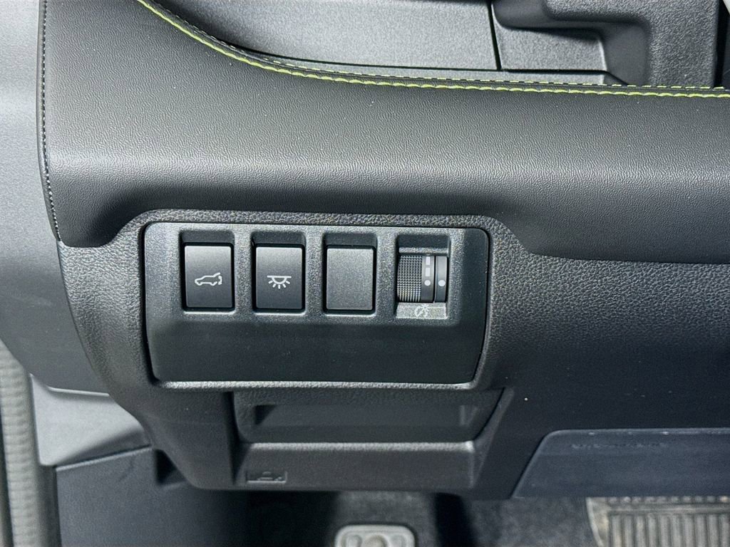 New 2026 Subaru Ascent Bronze Edition AWD/4WD image 10