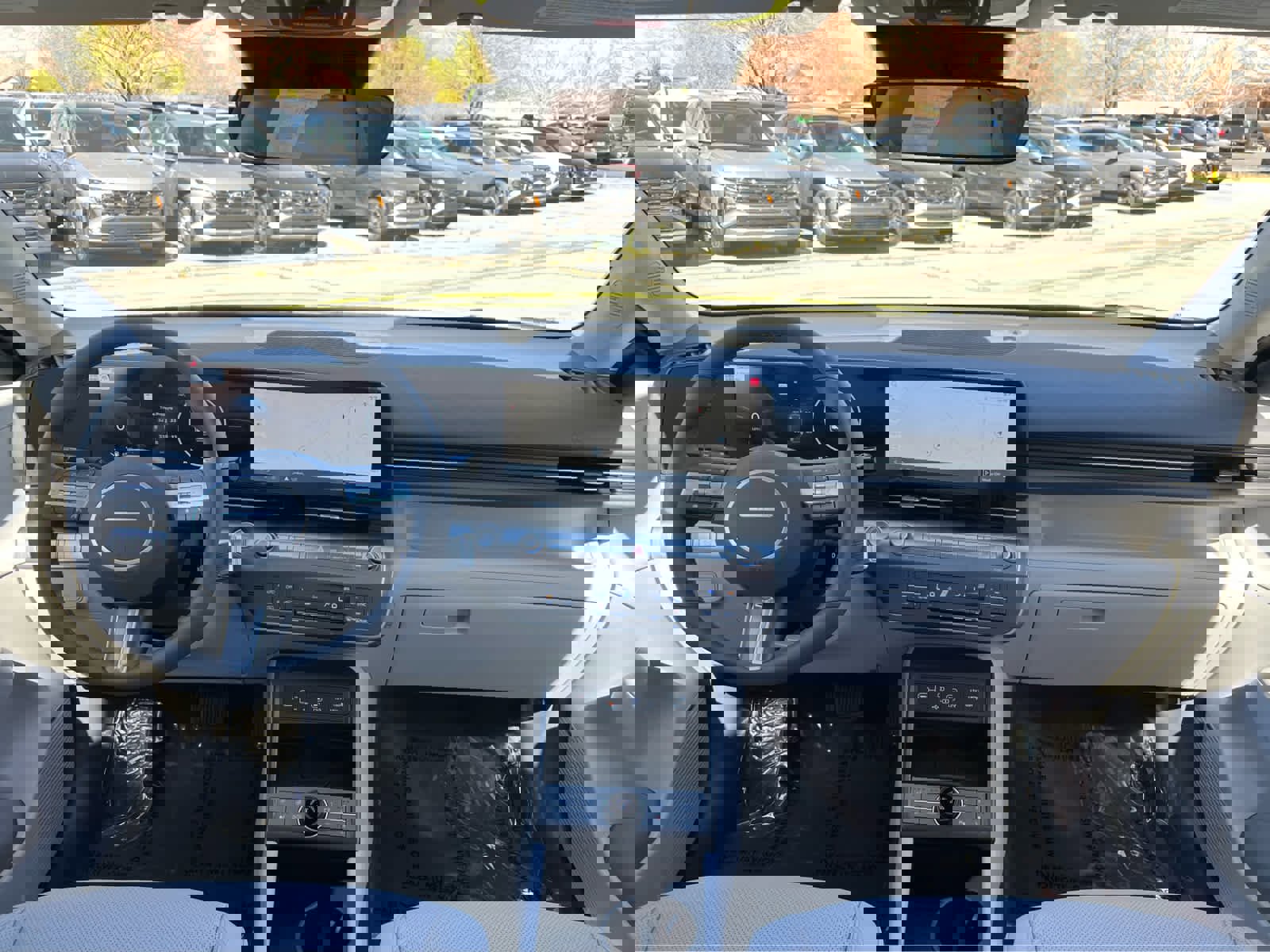 New 2026 Hyundai Kona Limited image 25