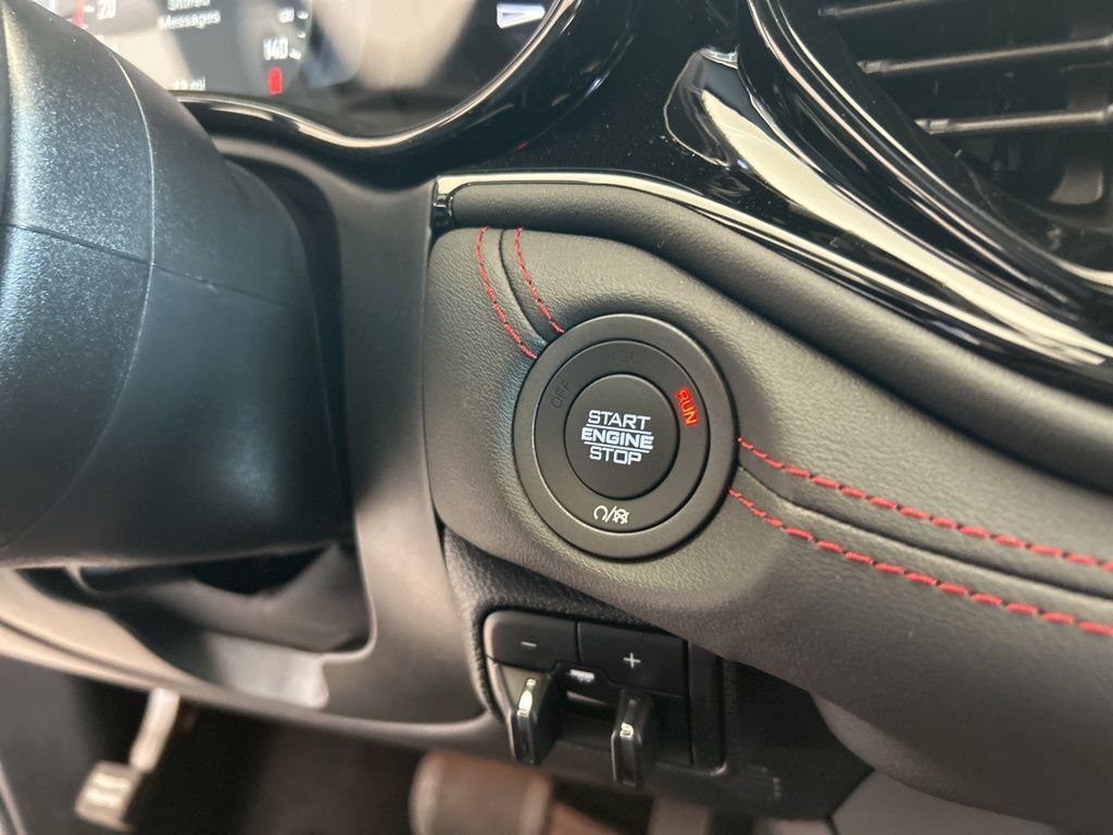 New 2026 Dodge Durango GT AWD/4WD image 48