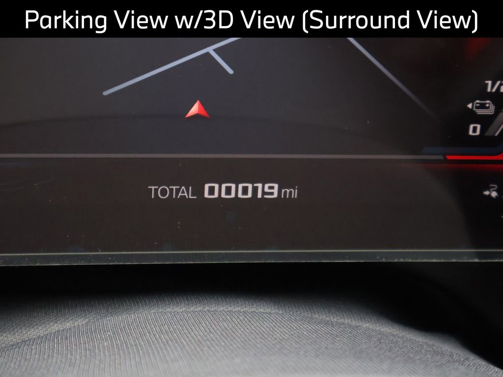 New 2026 BMW M5 w/ Carbon Package image 20