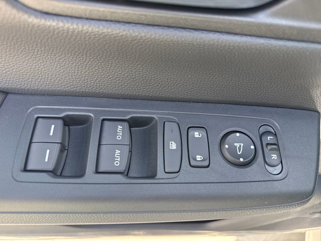 New 2026 Honda CR-V Sport image 13