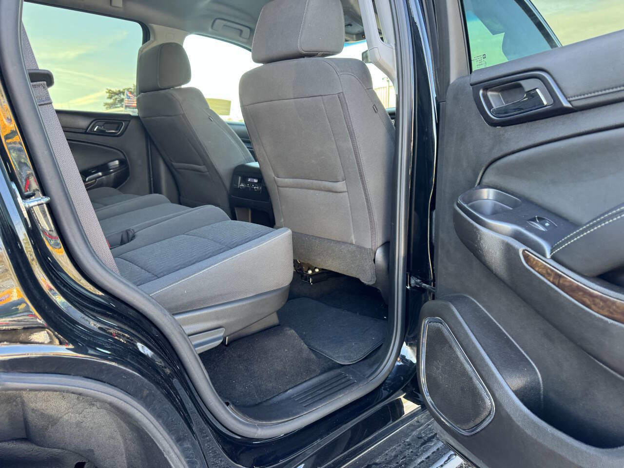 Used 2016 Chevrolet Tahoe Special Service 4x4 4dr SUV image 33