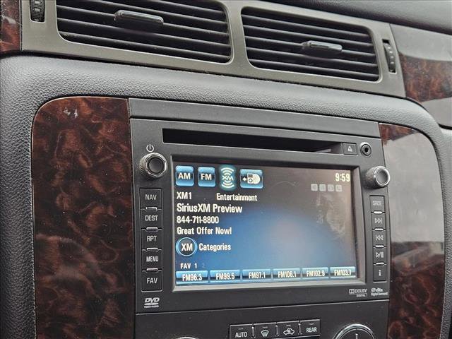 Used 2013 GMC Yukon XL Denali image 15