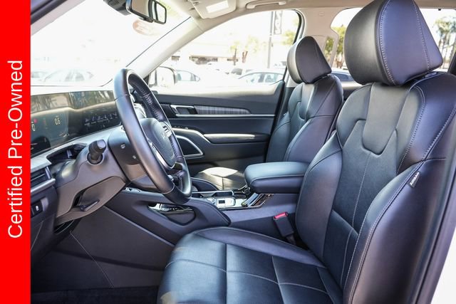 Certified 2024 Kia Telluride EX FWD image 19