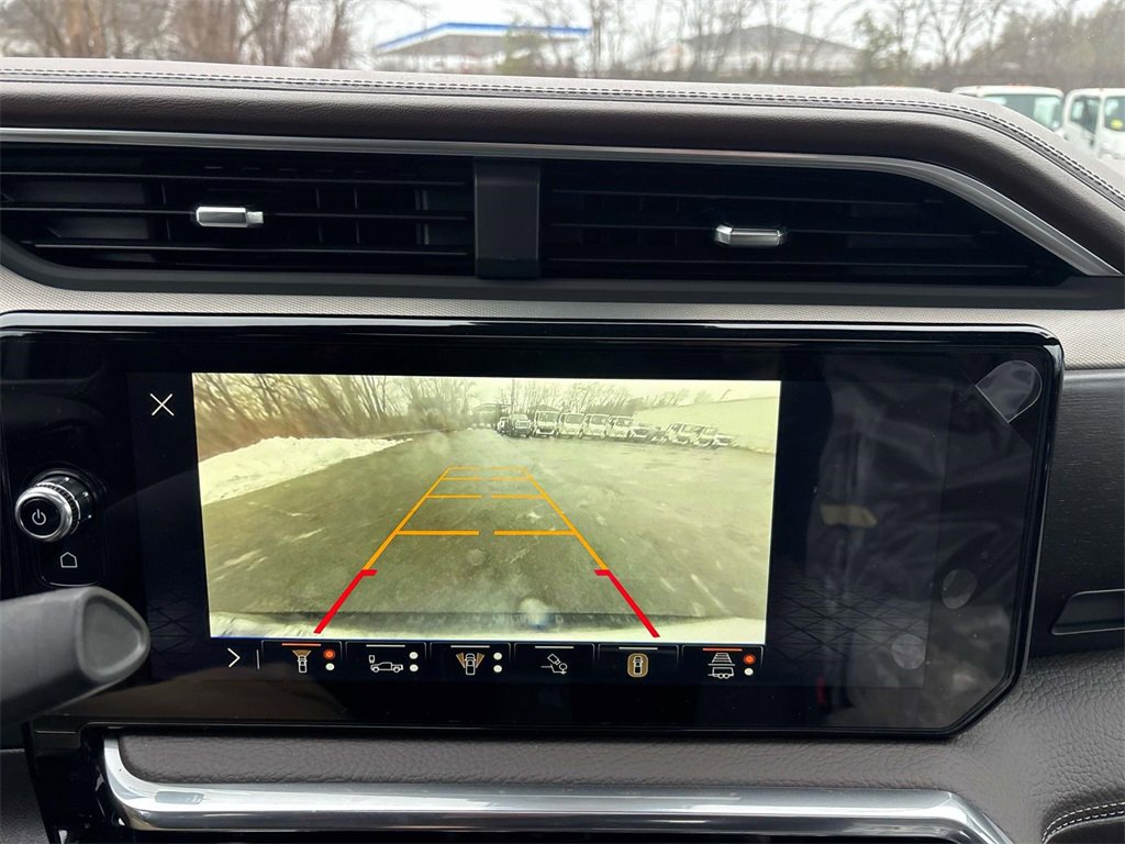 New 2026 GMC Sierra 2500 Denali w/ Denali Reserve Package image 15