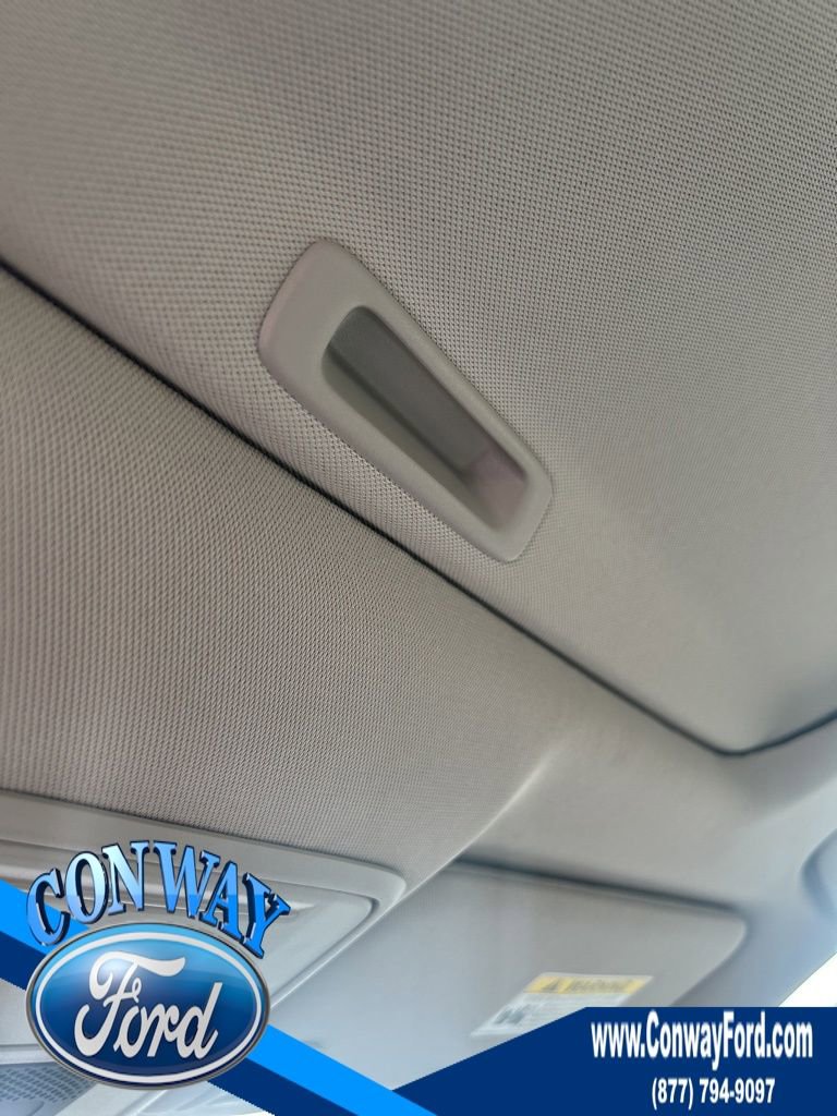 Used 2024 Honda Accord EX image 5