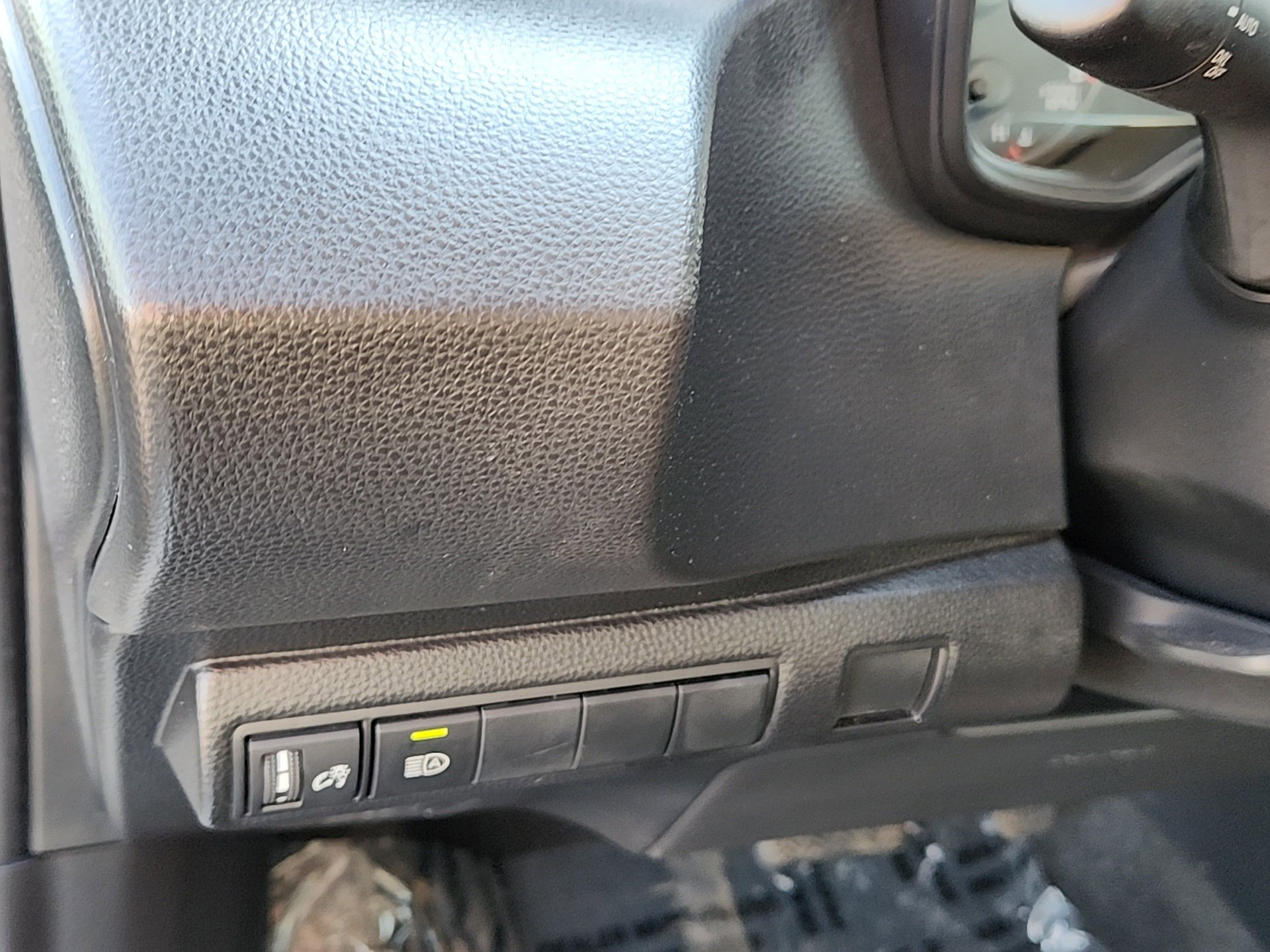 Certified 2023 Toyota Corolla LE w/ Carpet Mat Package (TMS) image 12