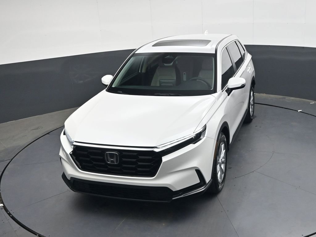 Used 2025 Honda CR-V EX image 21