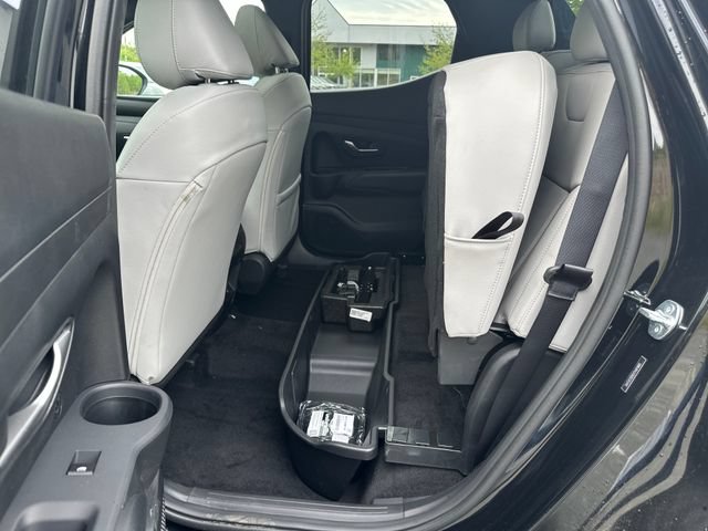 New 2026 Hyundai Santa Cruz SEL AWD/4WD image 21
