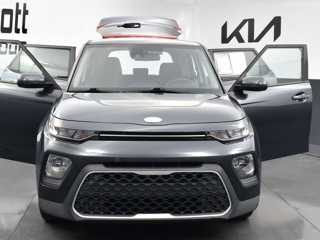 Used 2020 Kia Soul S image 33