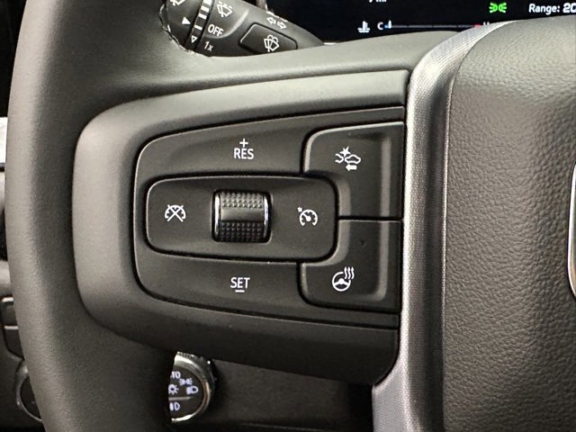 New 2026 GMC Sierra 2500 SLE w/ SLE Value Package; image 11