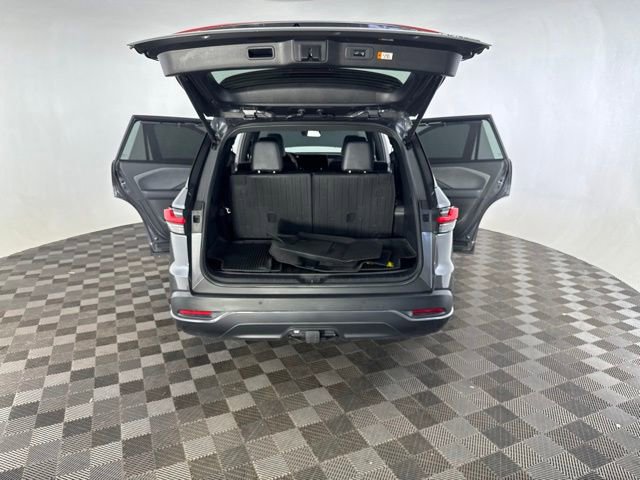 Used 2025 Lexus TX 350 AWD w/ Technology Package image 16