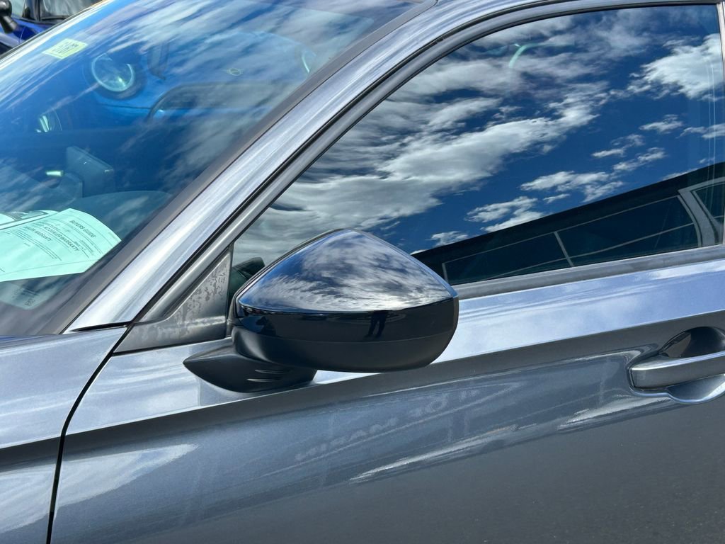 Used 2022 Honda Civic Sport image 10