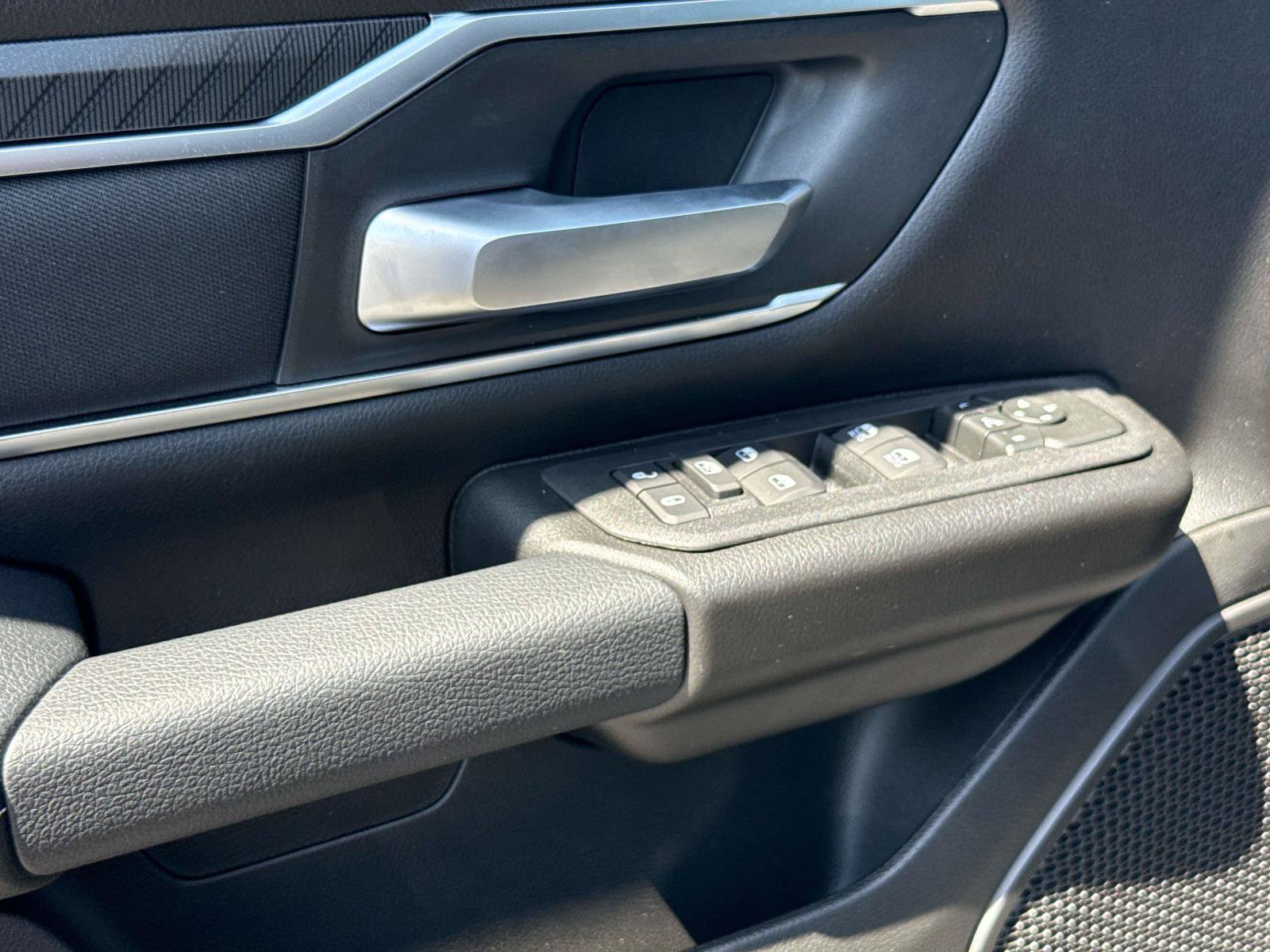 New 2026 RAM 1500 Big Horn RWD image 23