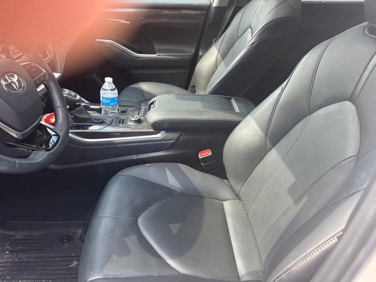 Used 2020 Toyota Highlander Limited AWD/4WD image 13