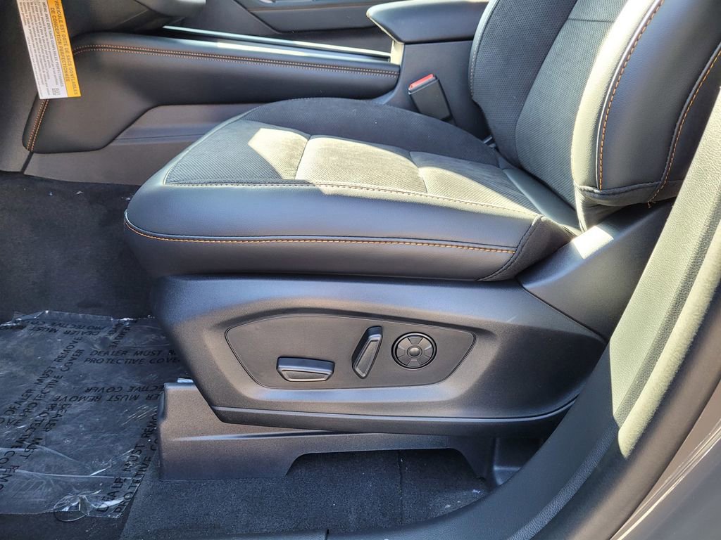New 2026 Ford Explorer Tremor w/ Tremor Ultimate Package image 44