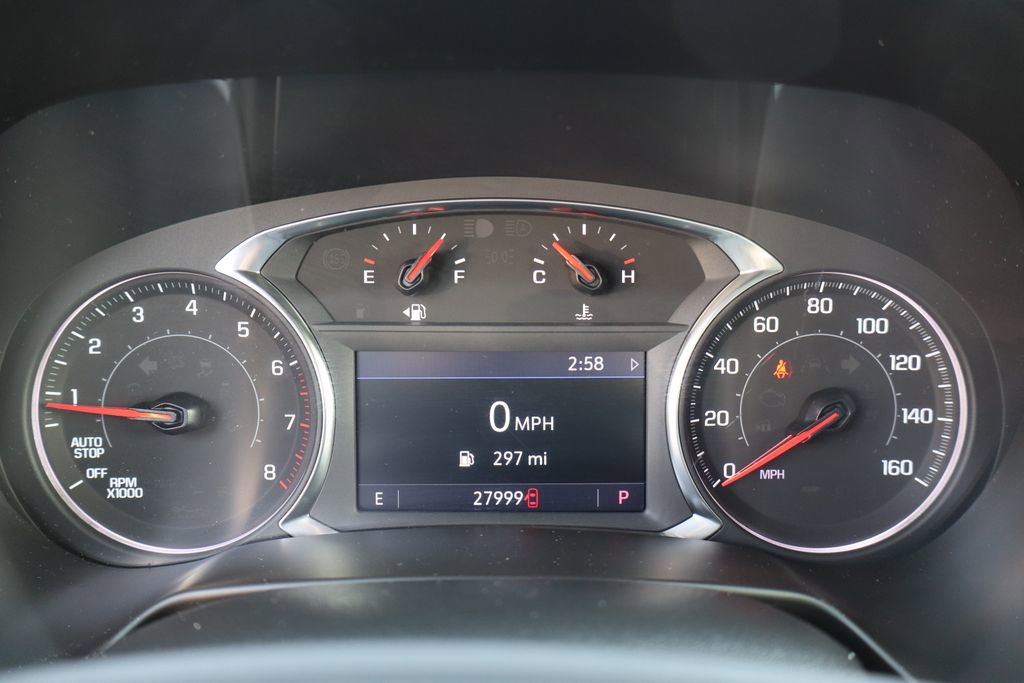 Used 2023 Chevrolet Blazer LT w/ Midnight/Sport Edition image 14