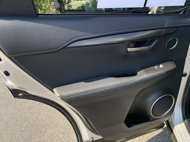 Used 2015 Lexus NX 200t AWD w/ Premium Package image 15