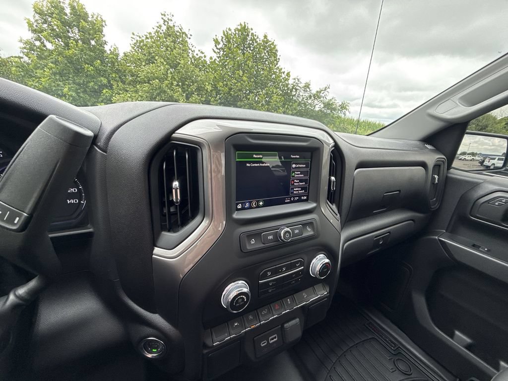 Certified 2026 GMC Sierra 1500 Pro w/ Pro Value Package AWD/4WD image 20