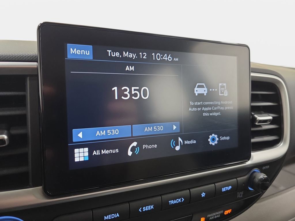 Used 2025 Hyundai Venue SEL FWD image 20