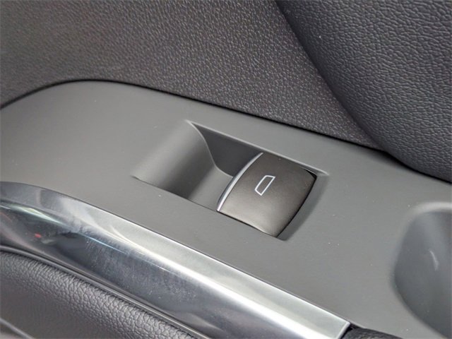 New 2026 Chevrolet Traverse RS image 35