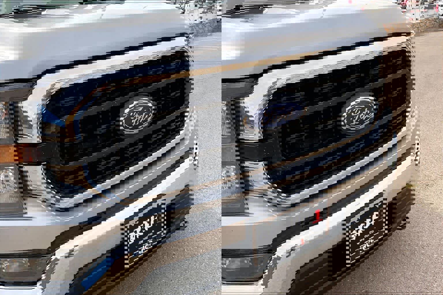 Used 2023 Ford F150 XLT image 29