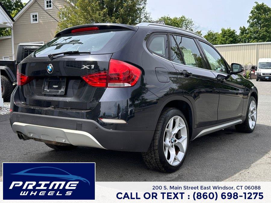 Used 2014 BMW X1 xDrive28i AWD/4WD image 7