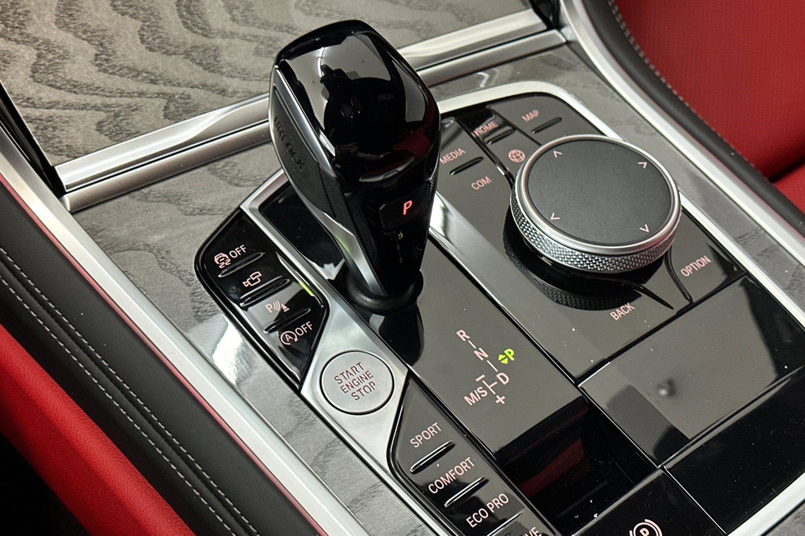 New 2026 BMW 840i RWD image 16