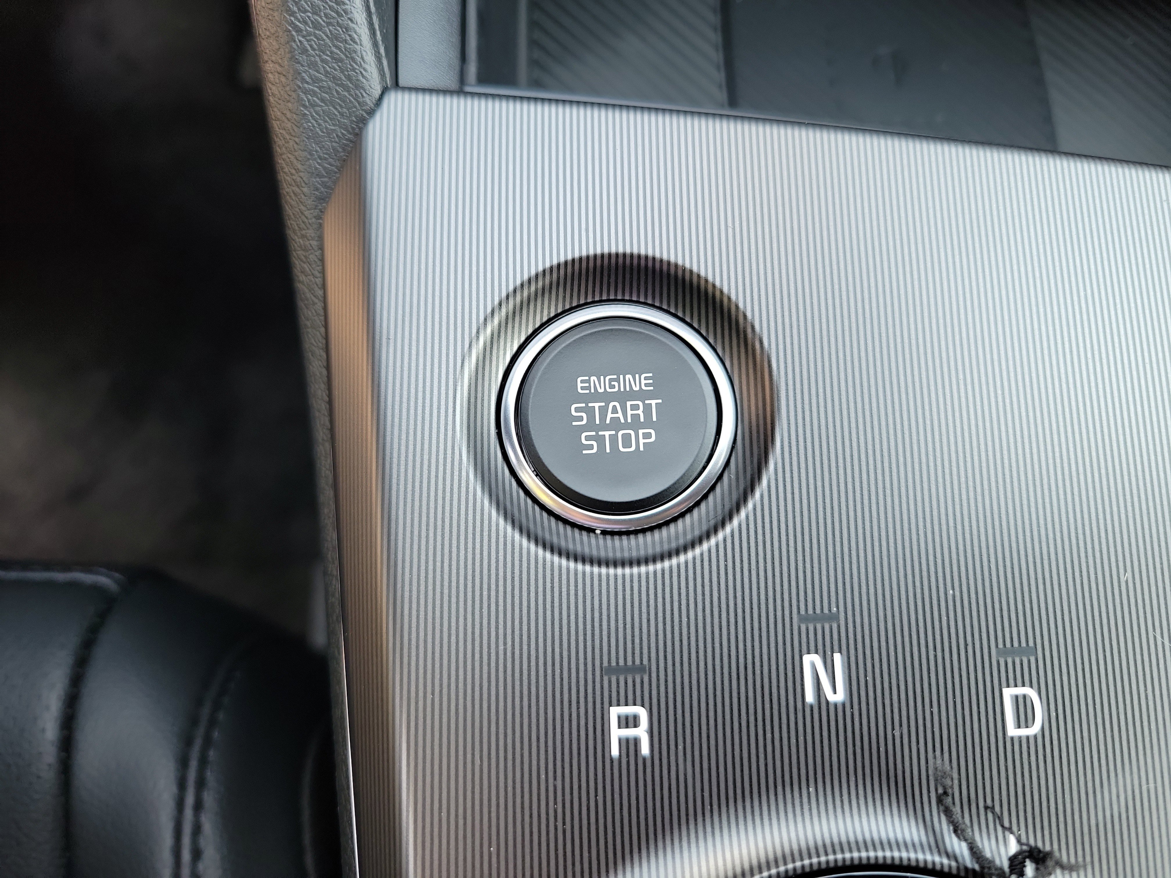 New 2026 Kia Sportage EX image 12