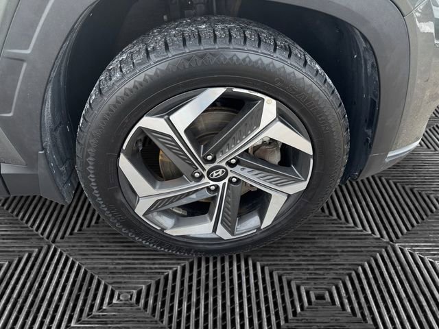 Used 2023 Hyundai Tucson SEL w/ Convenience Package image 9