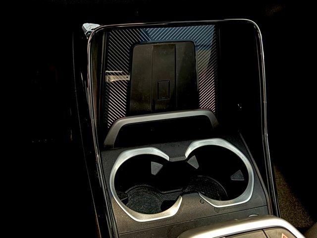 Used 2024 BMW X1 xDrive28i AWD/4WD image 14