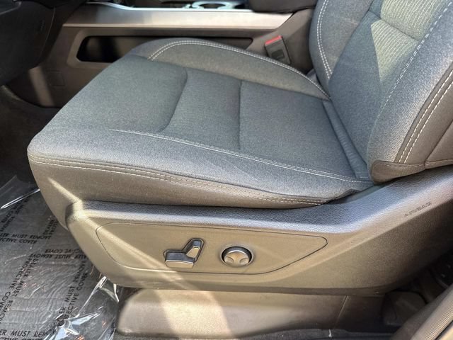 Used 2022 RAM 1500 Big Horn RWD image 34