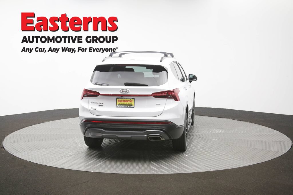 Used 2023 Hyundai Santa Fe XRT AWD/4WD image 28