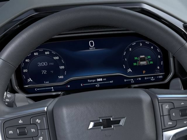 New 2026 Chevrolet Silverado 1500 ZR2 AWD/4WD image 18