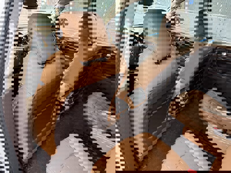 Used 2016 Buick Enclave Premium w/ Experience Buick Package image 23