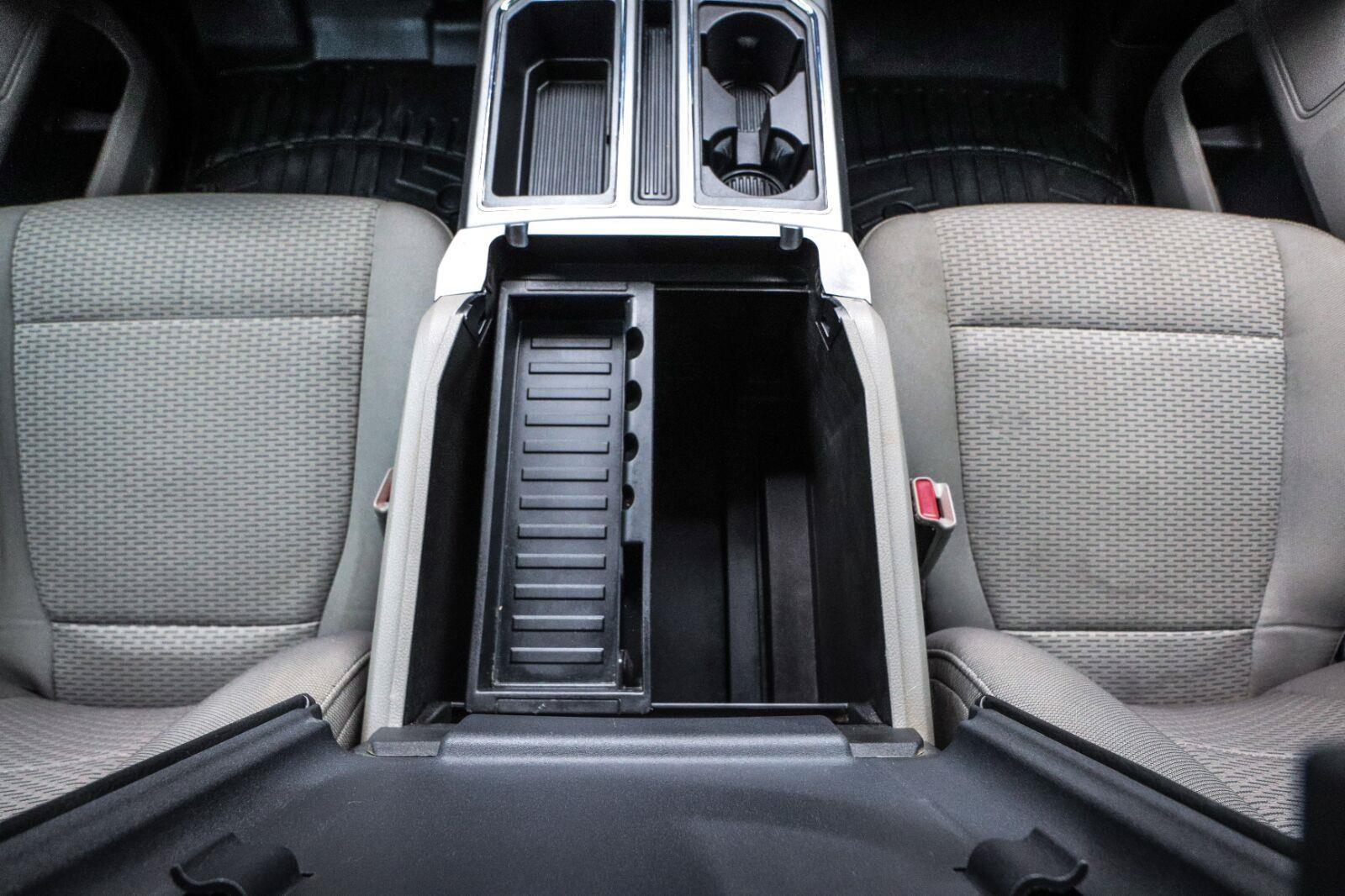 Used 2015 Ford F150 XLT w/ Equipment Group 302A Luxury RWD image 27