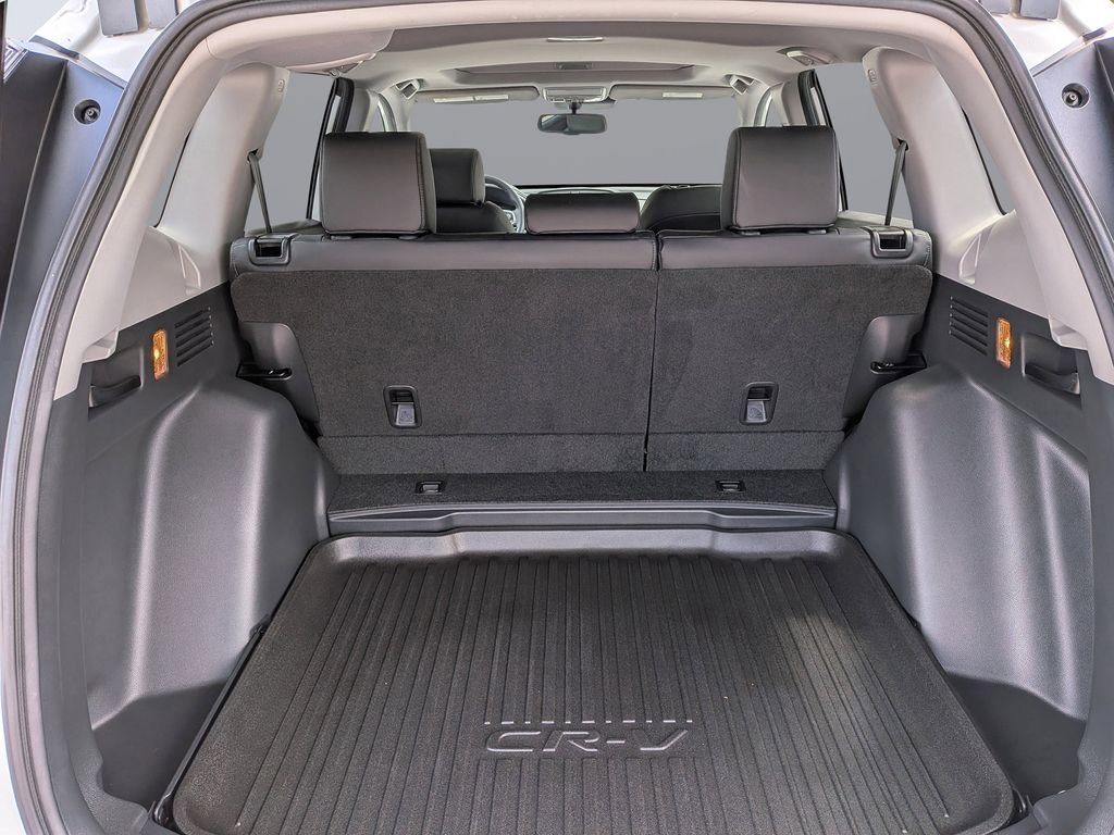 Used 2022 Honda CR-V EX-L image 7